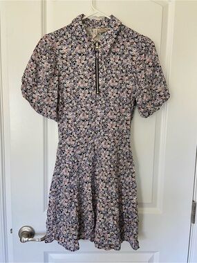 H&M Mini Dress